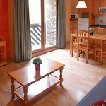 Vista Arinsal Apartments