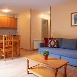 Vista Arinsal Apartments