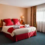 Mercure Andorra