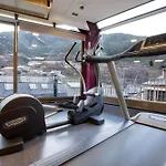 Hotel Cervol