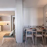 Apartamentos Caribou