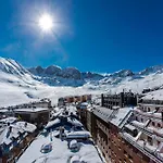 Hotel Magic Pas