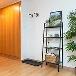 Andbnb I Piso En La Naturaleza, Cerca Del Telesilla Y Parking Gratis