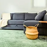 Andbnb I Piso En La Naturaleza, Cerca Del Telesilla Y Parking Gratis