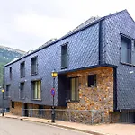 Andbnb I Piso En La Naturaleza, Cerca Del Telesilla Y Parking Gratis