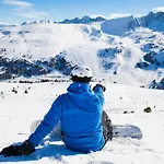 Andbnb I Piso En La Naturaleza, Cerca Del Telesilla Y Parking Gratis