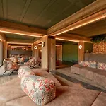 Hotel Anyospark Mountain & Wellness Resort