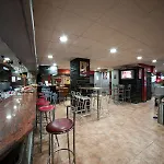 Apartaments Turistics Manzano