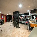 Apartaments Turistics Manzano