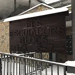 Apartaments Els Esquiadors