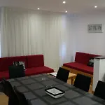 Apartamentos Meritxell Sherpa