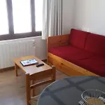 Apartamentos Meritxell Sherpa