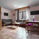Apartamentos Deusol