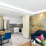 Aparthotel Spa Esquirol