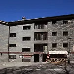 Apartamentos Turisticos Prat De Les Mines