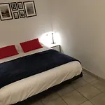 Enjoy Apartment