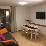 Enjoy Apartment