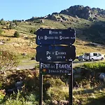 Apartaments Llempo