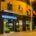 Hotel Metropolis