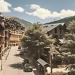 Pierre Et Vacances Andorra Alba El Tarter