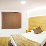 Hotel Les Neus
