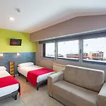 Aparthotel Les Olimpiades