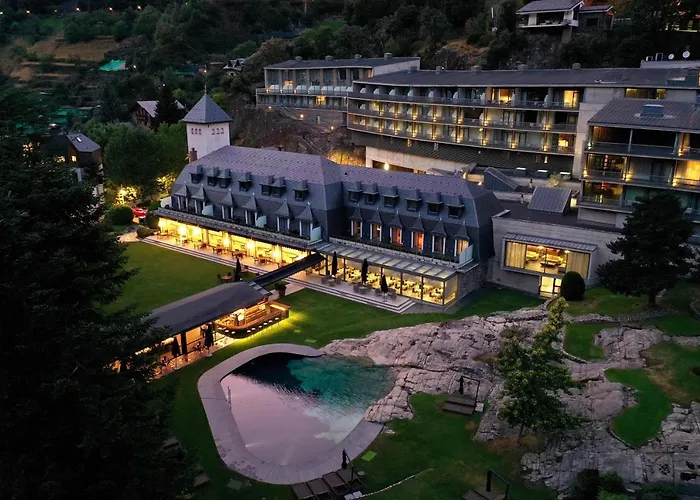 Andorra Park Hotel