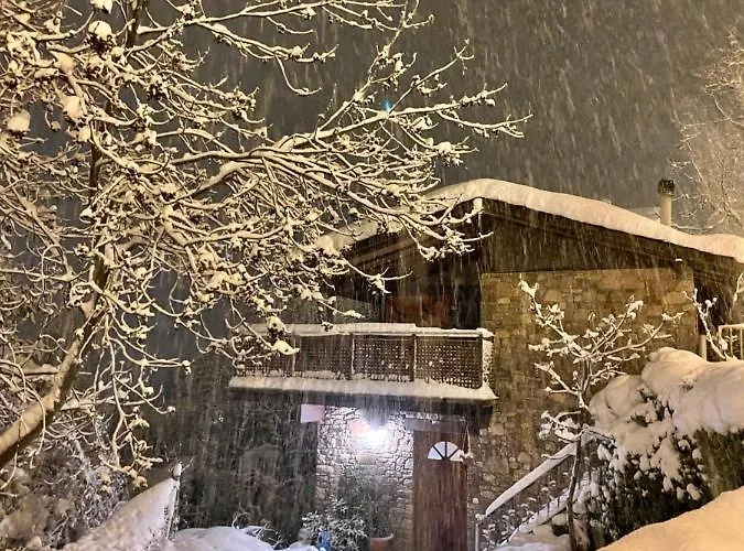 Chalet Patty&Co