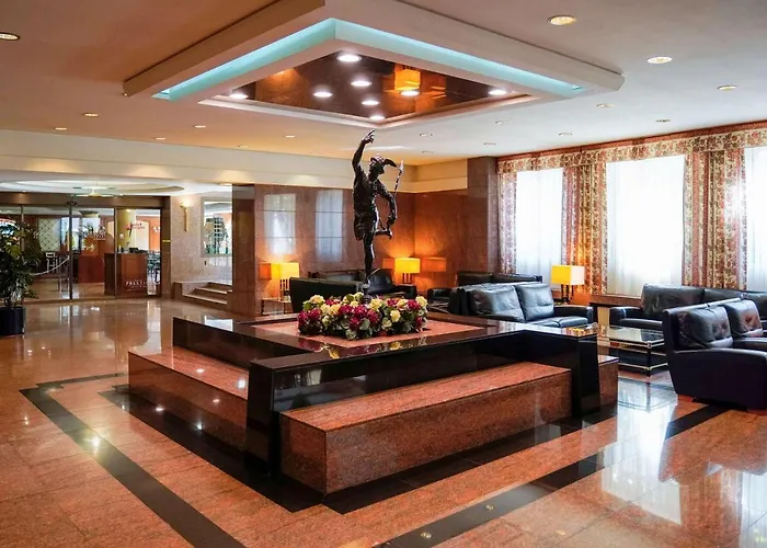 Mercure Andorra