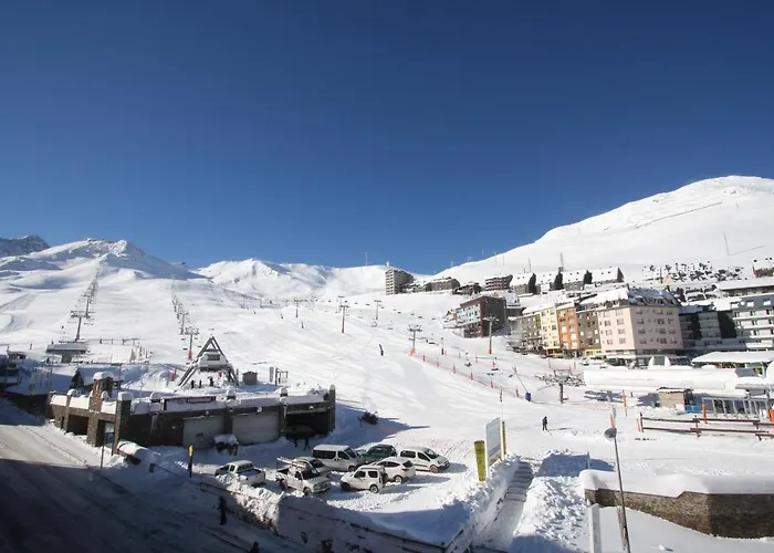 Prime Loft Andorra
