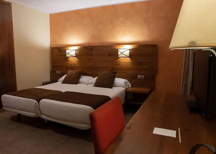 Hotel Magic Pas