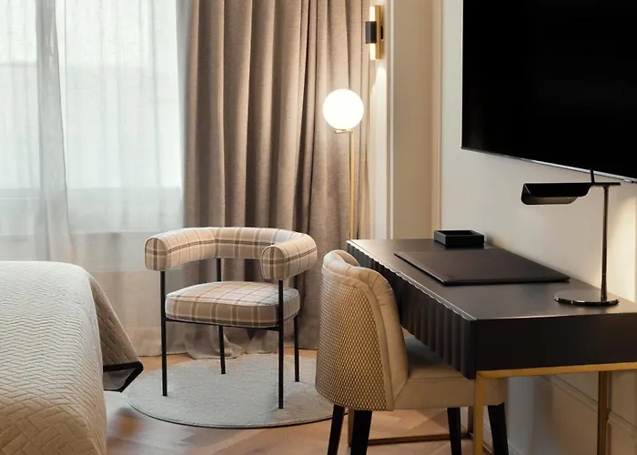 Hotel Mim Andorra