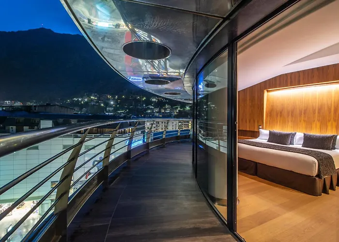 Hotel Starc By Pierre & Vacances Premium