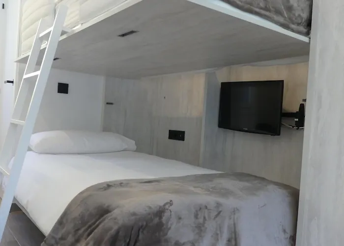 Ideal Per Una Escapada