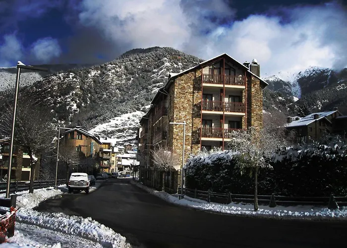 Hotel La Planada