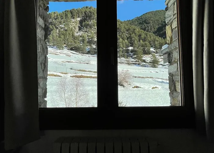 Aparthotel Sant Andreu