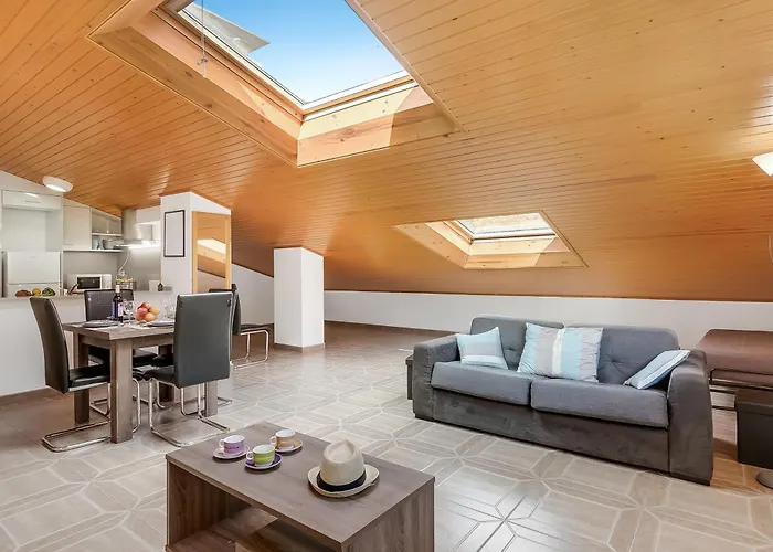 Andorra Family Mountain Apartment - Happy Rentals