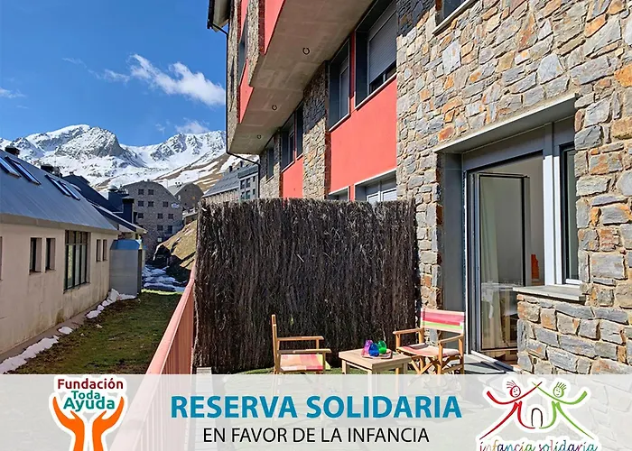 Apartamentos Araco 3000