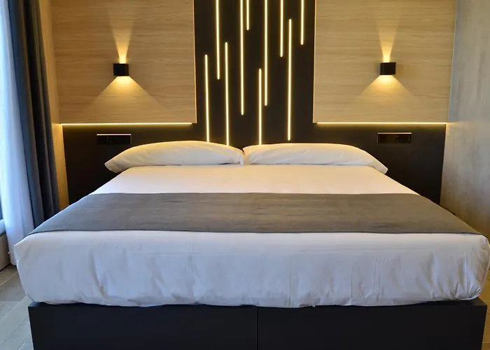 Hotel Focus