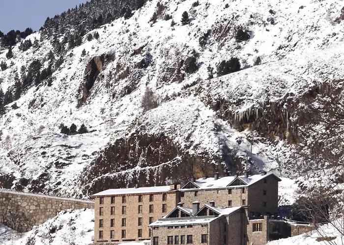 Hotel Ransol