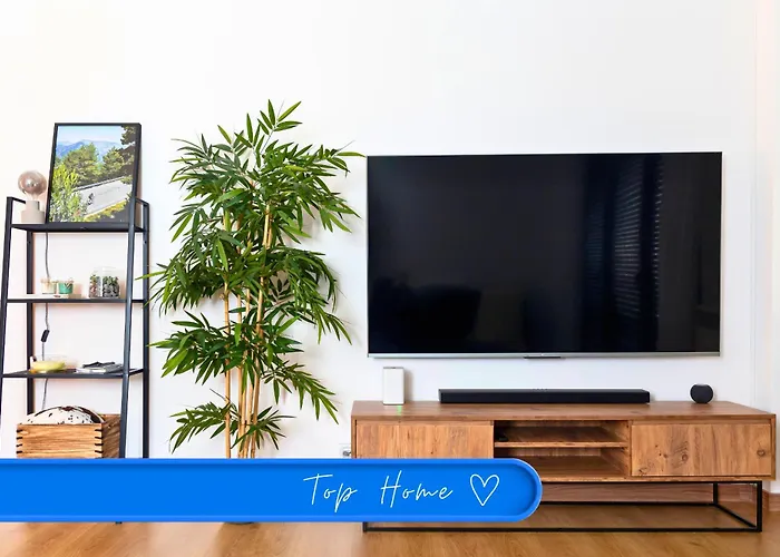 Andbnb I Piso En La Naturaleza, Cerca Del Telesilla Y Parking Gratis