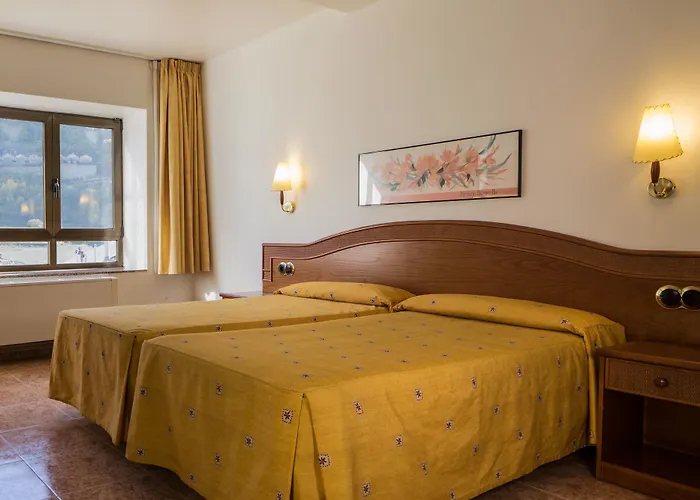 Hotel Cervol