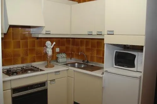 Apartaments L\'Angel Blanc