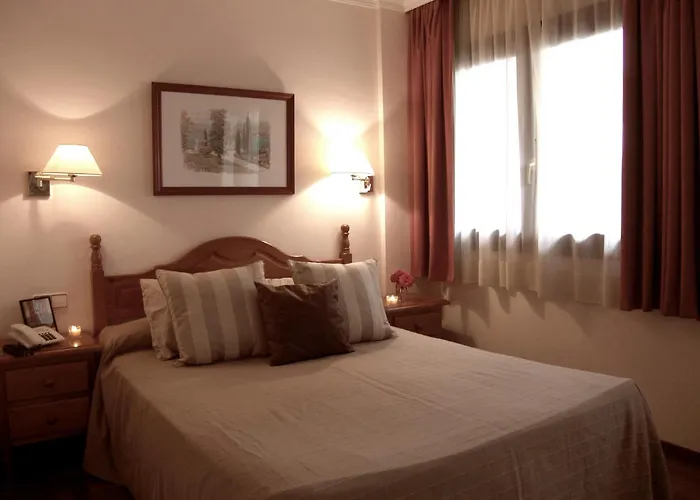 Aparthotel Casa Vella