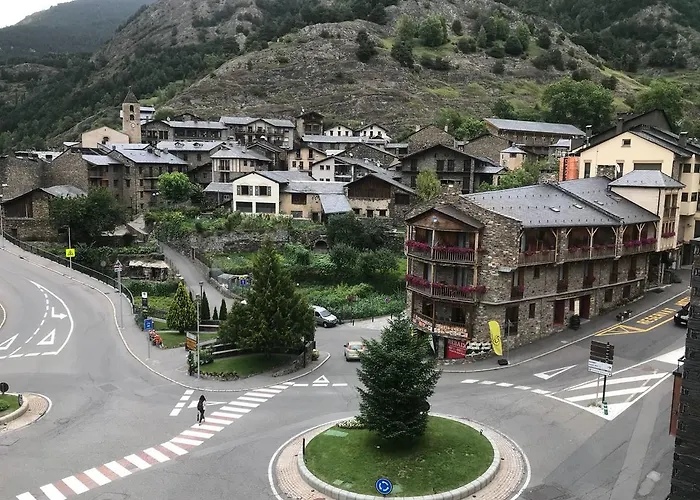 Hotel Ordino