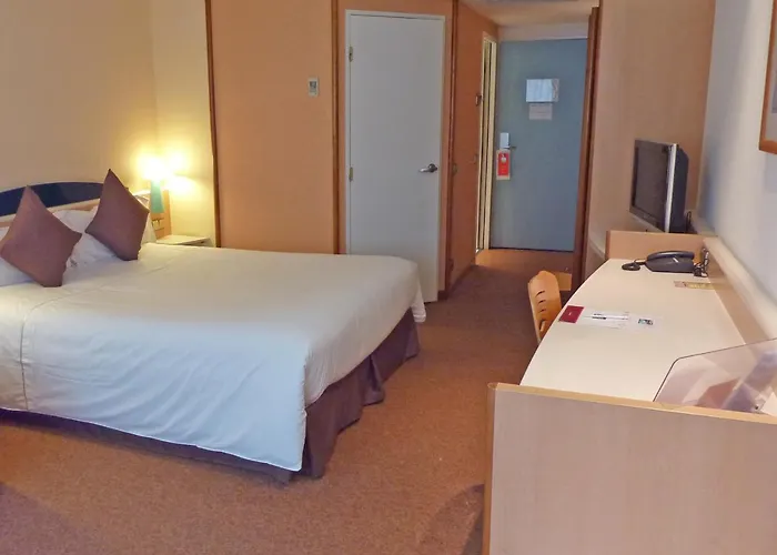 Hotel Tropical