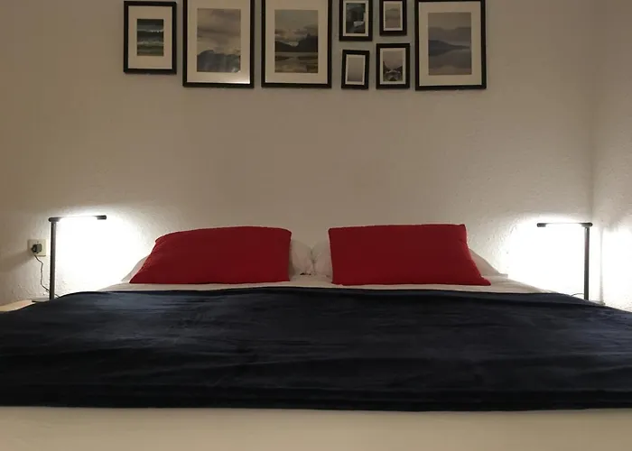 Enjoy Apartment