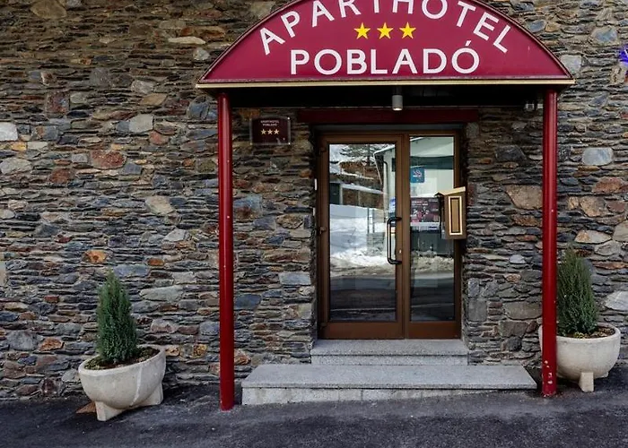Aparthotel Poblado
