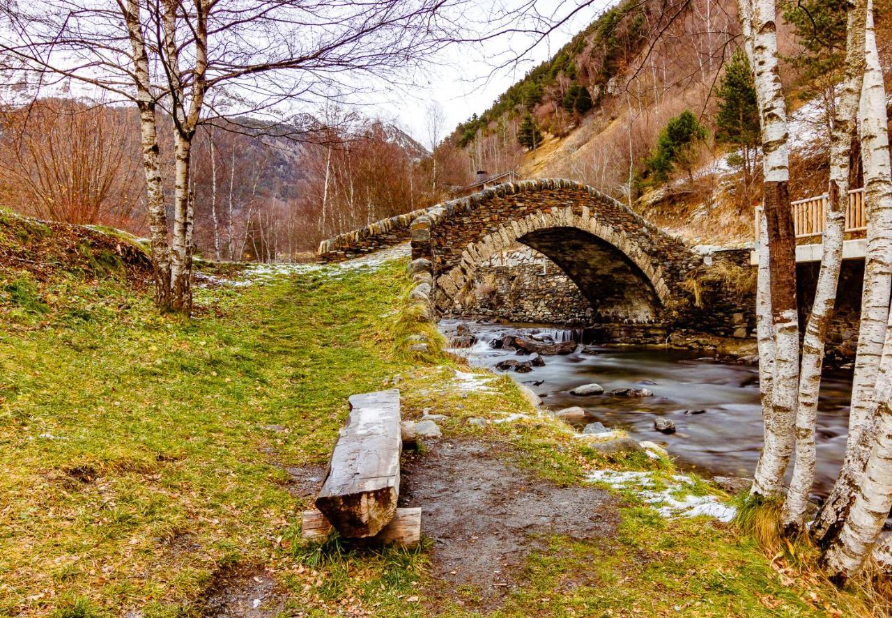 Coma Ordino