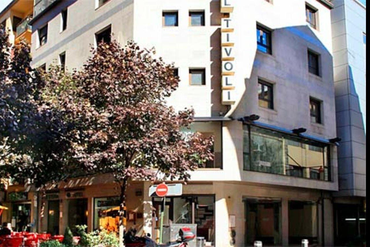 Aston Andorra la Vieja